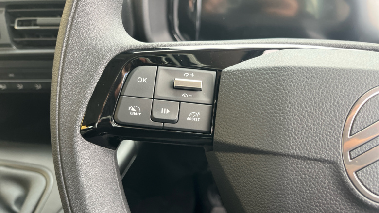 Citroen Berlingo 1.5 D 100 Plus M 5dr Diesel Estate